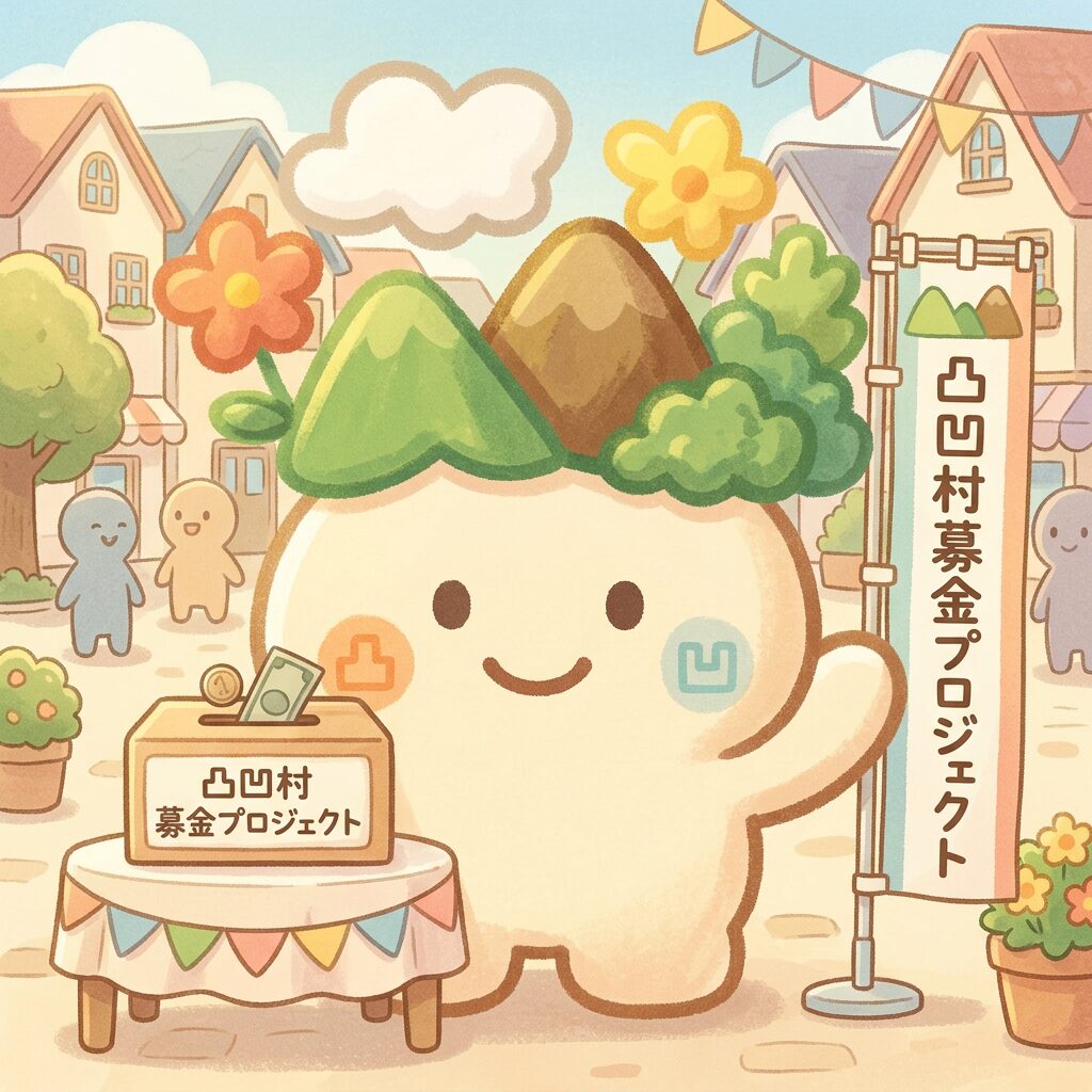 【活動報告】第40回 募金プロジェクト
